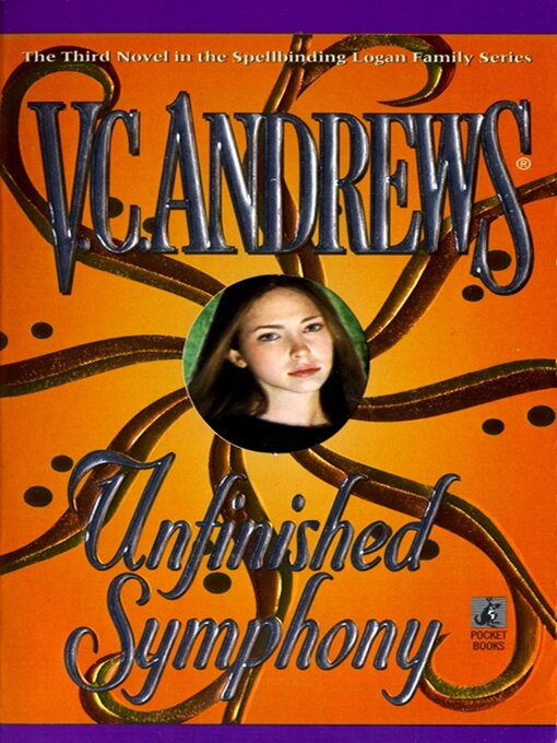 Title details for Unfinished Symphony by V.C. Andrews - Available